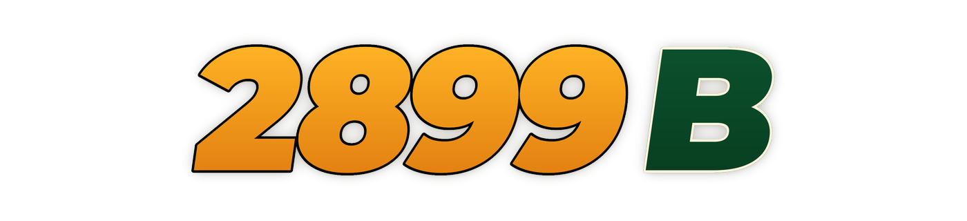 2899b – Trang chủ